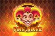 Fire Joker